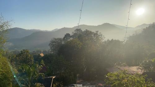 Gallery image of Forest Guesthouse in Samoeng