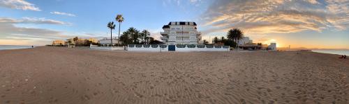 Apartamento Dénia Playa