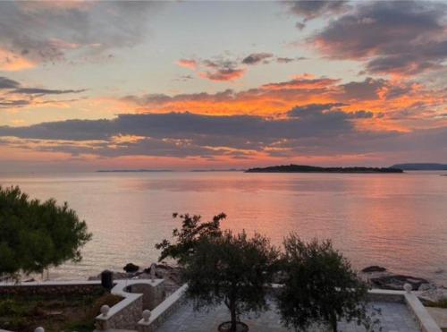 Φυσικό τοπίο κοντά σε αυτό το διαμέρισμα