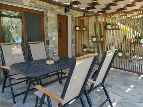 Fotografie z fotogalerie ubytování Ca' del mare 35m2 v destinaci Kalogria