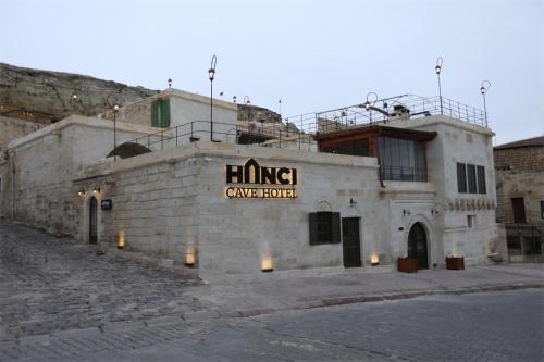 Fotografie z fotogalerie ubytování Hancı Cave Hotel v destinaci Ürgüp