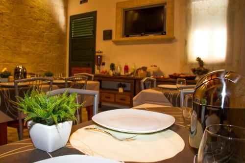 Drinks på Vicolo del Porto