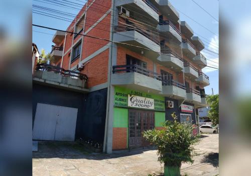 Edifício Levi