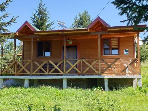 Billede fra billedgalleriet på Yıldız Tepe Otel&Pansiyon i Ordu