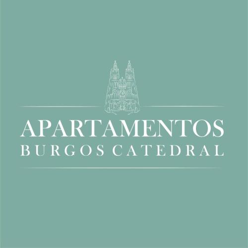 Certificato, attestato, insegna o altro documento esposto da BELLA VISTA Catedral-Apartamentos Burgos Catedral