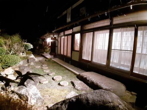 カントリーハウスが所在する建物