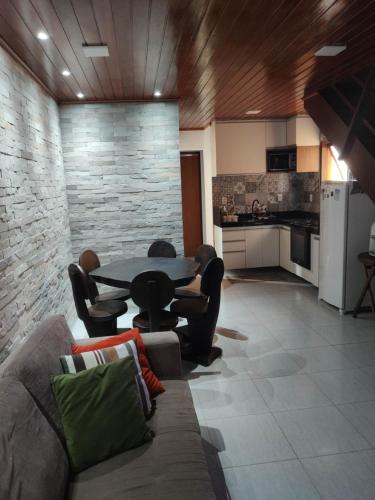 Galeriebild der Unterkunft Winterville Gravatá Flat 1011 in Gravatá