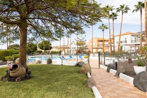 Gallery image of Costa Adeje Luxury Mango in Adeje