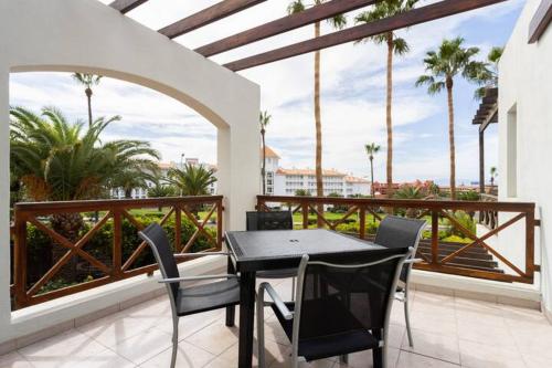 Costa Adeje Luxury Mango