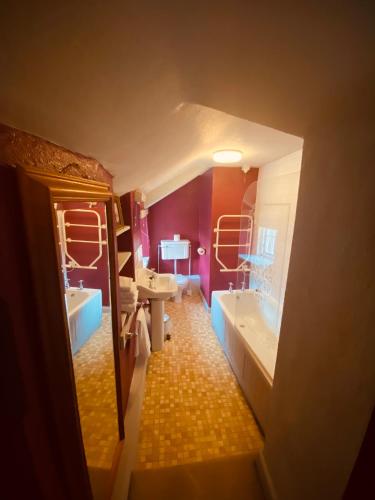 Gallery image of Kings Head Hotel in Kirkbymoorside
