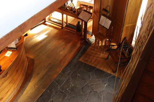 Fotografie z fotogalerie ubytování Hotel Malalhue v destinaci Pucón