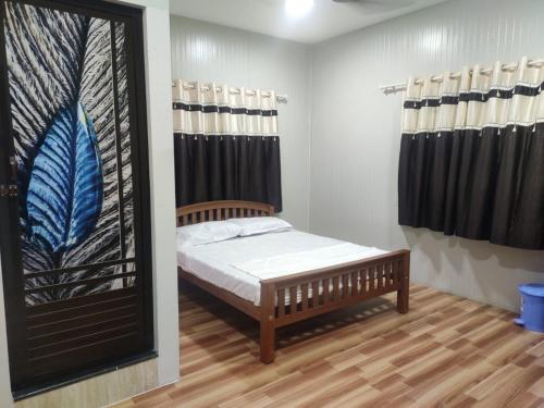 Vidhara Rooms, Thiruvananthapuram – Precios actualizados 2023