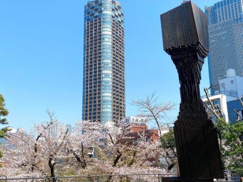 Φωτογραφία από το άλμπουμ του APA Hotel Roppongi SIX στο Τόκιο