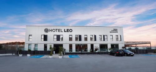 Hotel Leo, Monesterio – Aktualisierte Preise für 2022