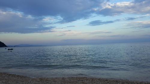 Billede fra billedgalleriet på Ammos Studios and Apartments i Mikro