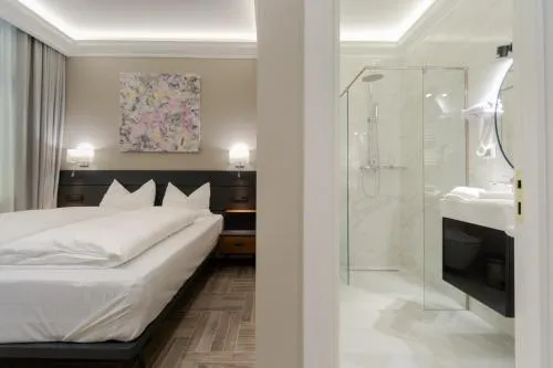 2H Horizon Hotel photo 5