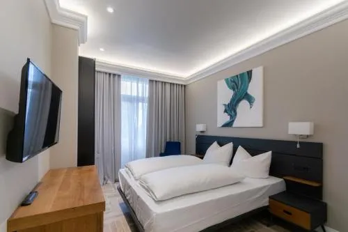2H Horizon Hotel photo 6
