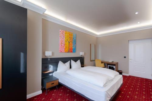 2H Horizon Hotel photo 33