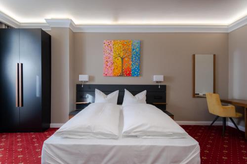 2H Horizon Hotel photo 31
