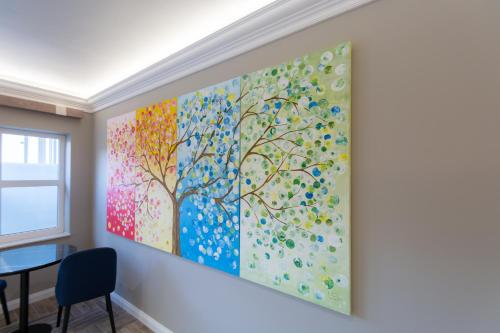 2H Horizon Hotel photo 28