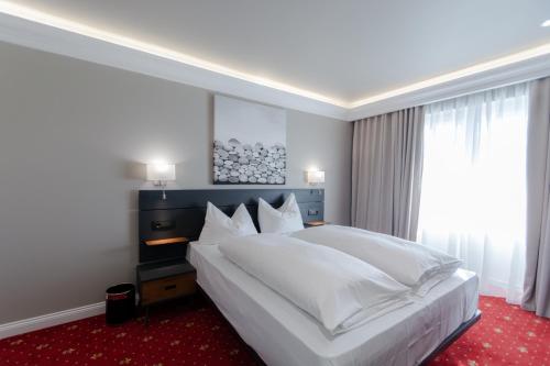 2H Horizon Hotel photo 26