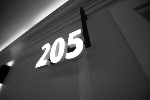 2H Horizon Hotel photo 25