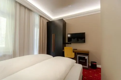 2H Horizon Hotel photo 3
