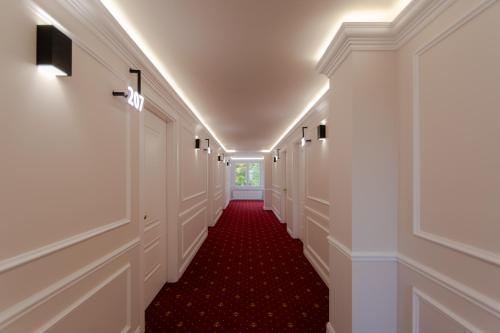 2H Horizon Hotel photo 23