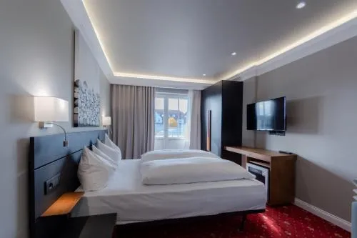 2H Horizon Hotel photo 1
