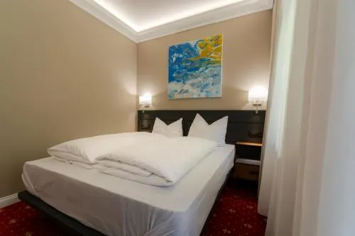 2H Horizon Hotel photo 4