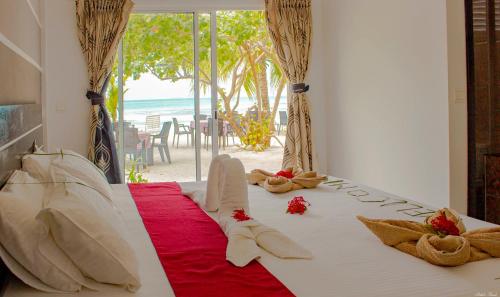 crown beach villas dhiffushi updated 2022 prices