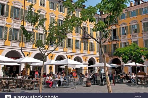 Garibaldi 3 chambres 6 couchages, EASY CHECK-IN