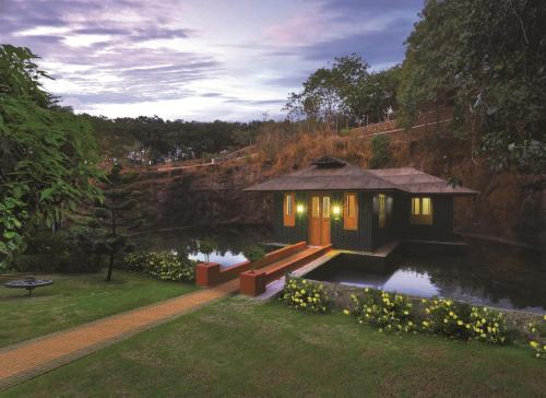Gallery image of Eco Garden Resort & Heritage Cheruthuruthy Thrissur in Cheruthuruthi