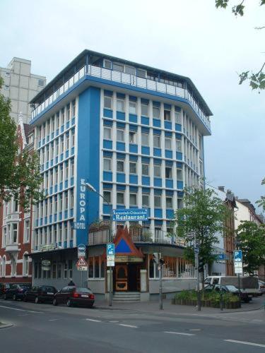 Hotel Europa