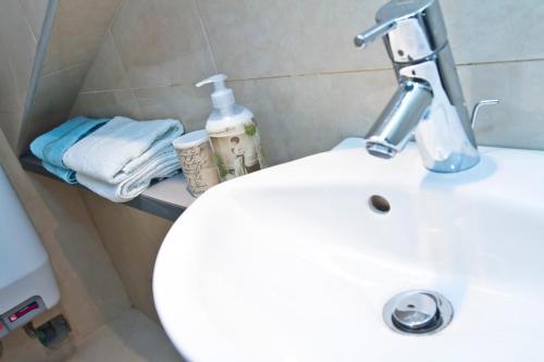 Foto dalla galleria di Studio Toma with private parking place a Šibenik