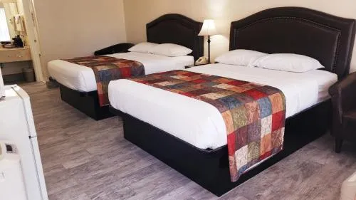 Simple Rewards Inn photo 17