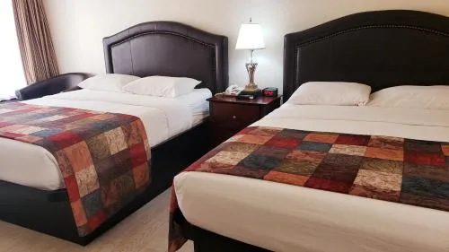 Simple Rewards Inn photo 15