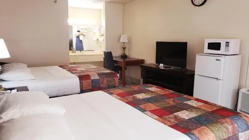 Simple Rewards Inn photo 16