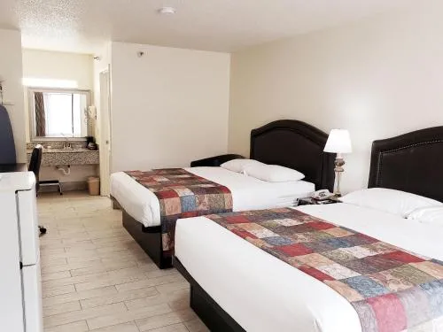 Simple Rewards Inn photo 14