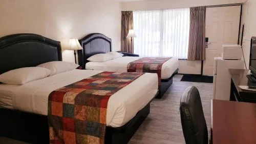 Simple Rewards Inn photo 13