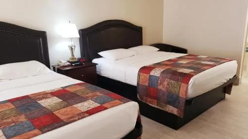 Simple Rewards Inn photo 12