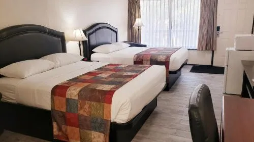 Simple Rewards Inn photo 9