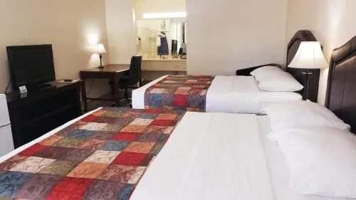 Simple Rewards Inn photo 7