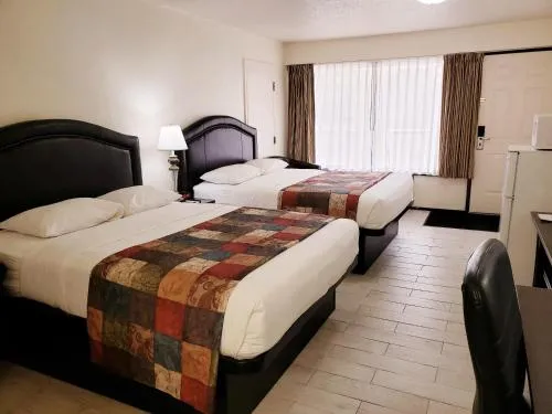 Simple Rewards Inn photo 6