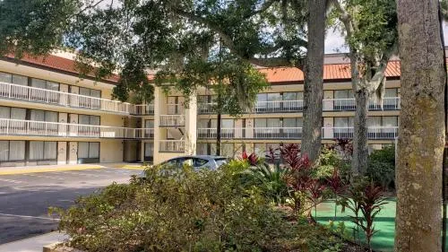 Simple Rewards Inn photo 26