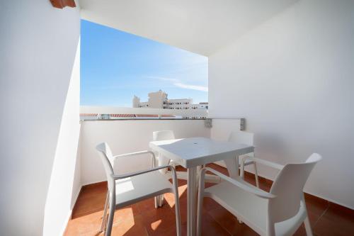 Photo de la galerie de l'établissement TC Apartamentos Dorotea, à Playa del Ingles