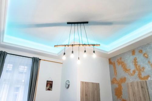 Astoria Tiny Apartment 1088 Budapest, 9 Rákóczi út kép - 3
