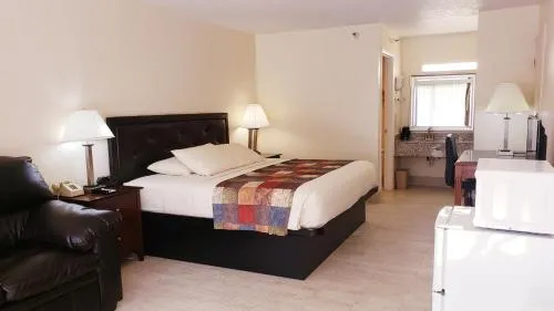 Simple Rewards Inn photo 34