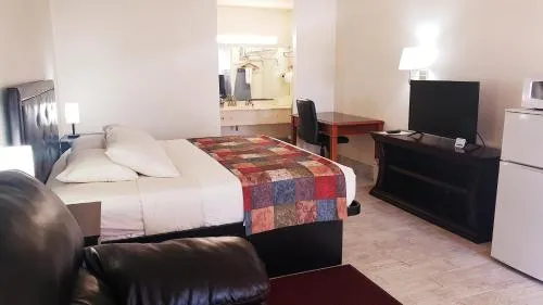 Simple Rewards Inn photo 40
