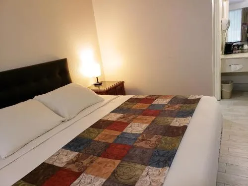 Simple Rewards Inn photo 39